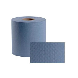 07 Paquete Rollos Box Azul (6 rollos)