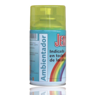 19 Cargas Ambientador PR 250 ml (Caja de 6 uds.)