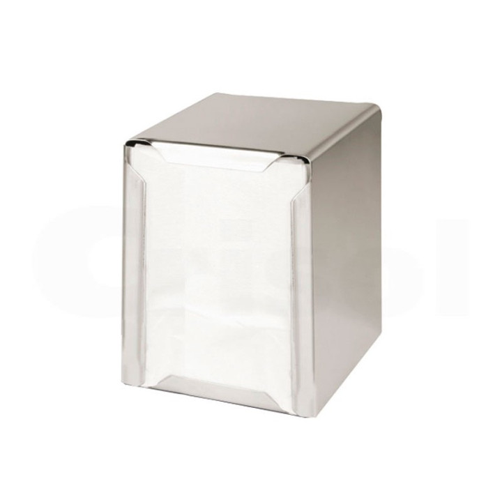 04 Caja Servilletas Mini sulfito (40 paquetes)