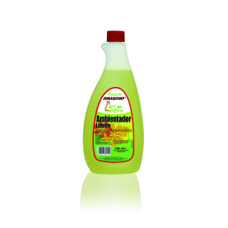 46 Caja Ambientador Limón (6x750 cc)