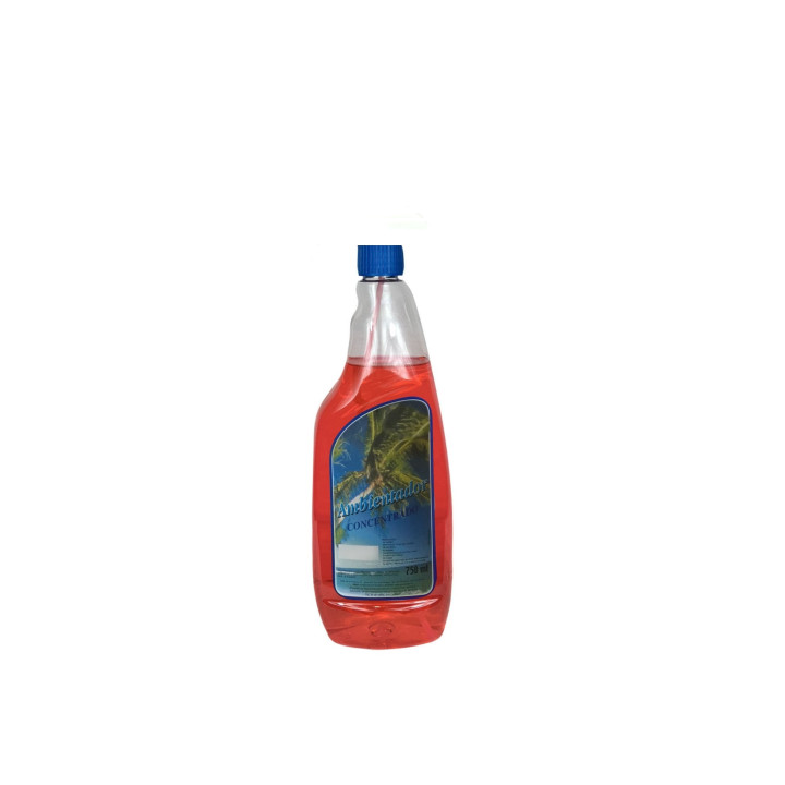 52 Caja DEL Ambientador Naranja Canela (6x750c)