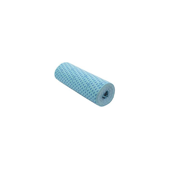 01 Rollo Bayeta Extra 8 mts