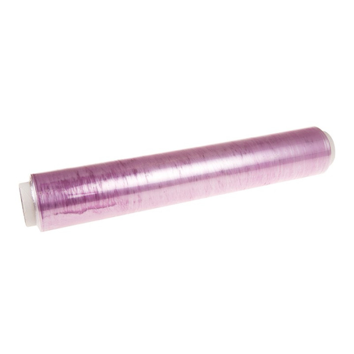 02 Rollo Papel Film 45 cm