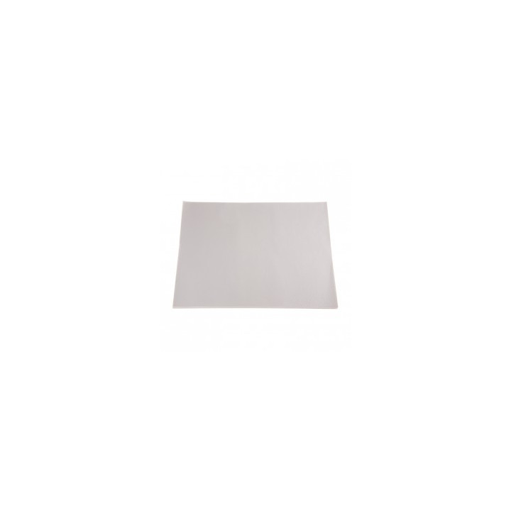 08 Caja Manteles 30x40 Blancos (1.000 uds.)