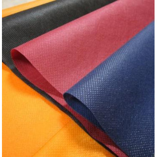 12 Caja Manteles TNT 30x40 Negro (500 uds.)