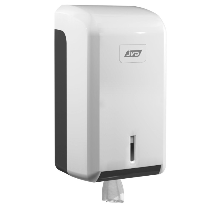 03 Dispensador Papel Mini Box Ares