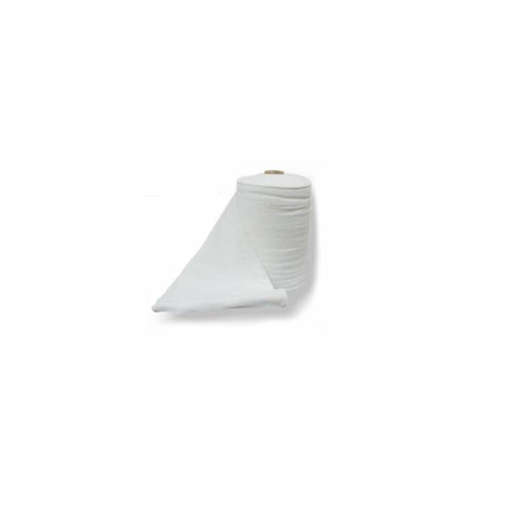 20 Rollo Bayeta Blanca 3 Kg