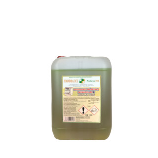 18 DEL-ADK  Aguas Muy Duras (12 Kg)