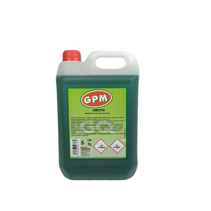 22 AMOPIN (5 Kg)