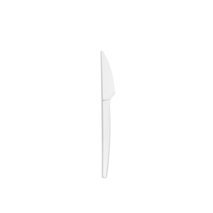 03 Paquete Cuchillo Reutilizable (100 uds.)