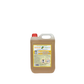 04 Detergente Máquinas Lavavajillas (6 Kg)