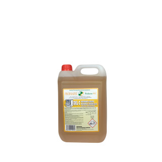 08 DEL-C  Aguas Semiduras (6 Kg)