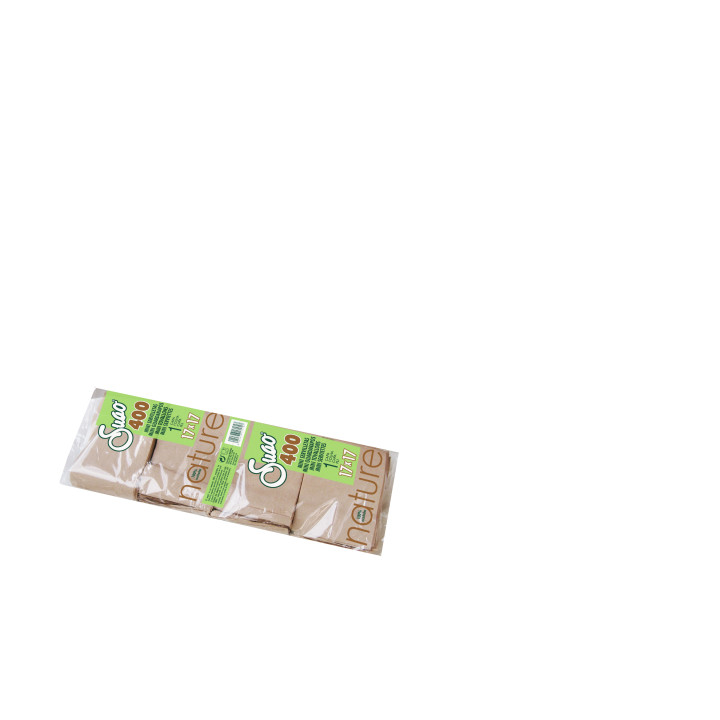 04 Caja Servilletas Mini Ecológica (14.000 uds.)