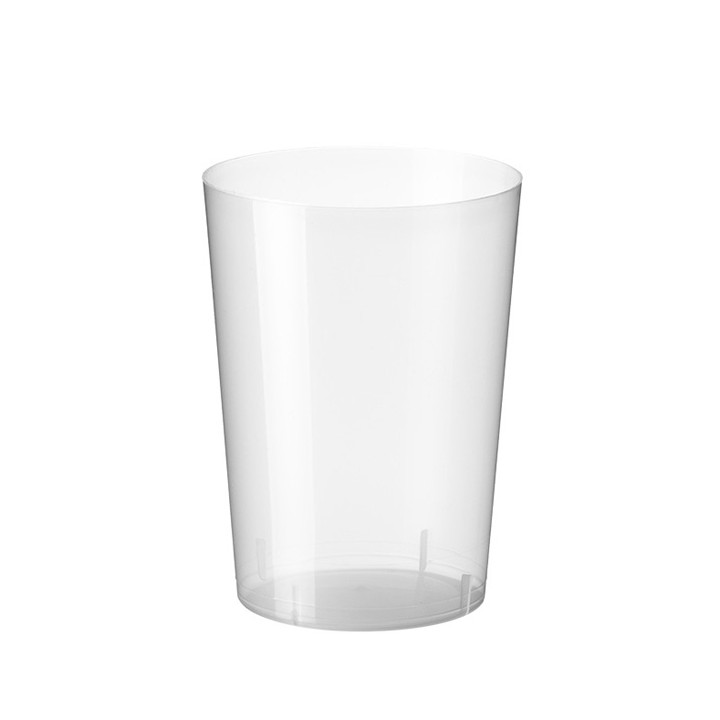 05 Vaso Sidra Irrompible (Paquete de 25 uds.)