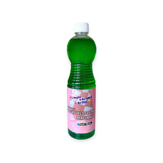 09 Caja DEL Fregasuelos Extra (15x1 L.)
