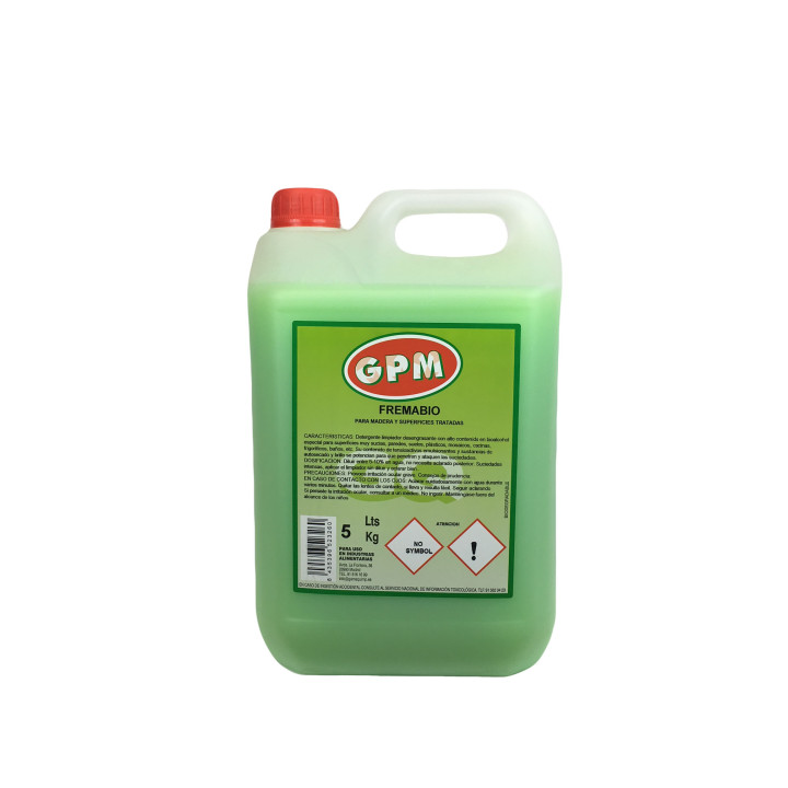 20 FREMABIO (5 Kg)