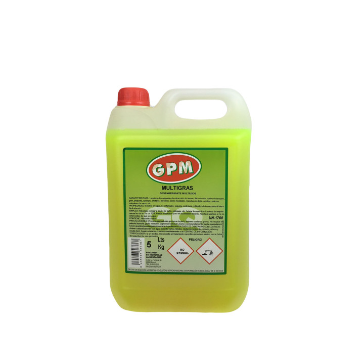 07 MULTIGRAS (5 Kg)