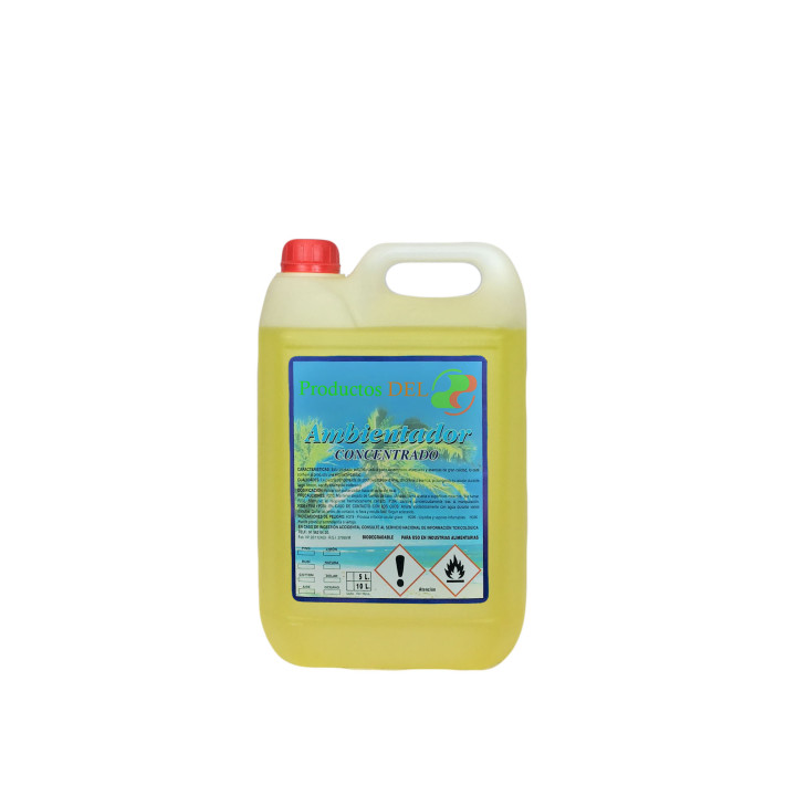 09 Ambientador Aire (5 L)