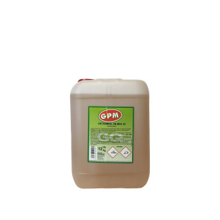 22 DETERMAQ AB MAS 20 Aguas Blandas (12 Kg)