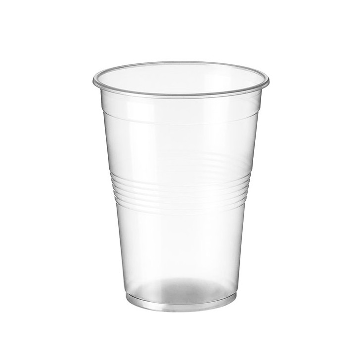 07 Vaso Mini 1L (Paquete de 25 uds.)