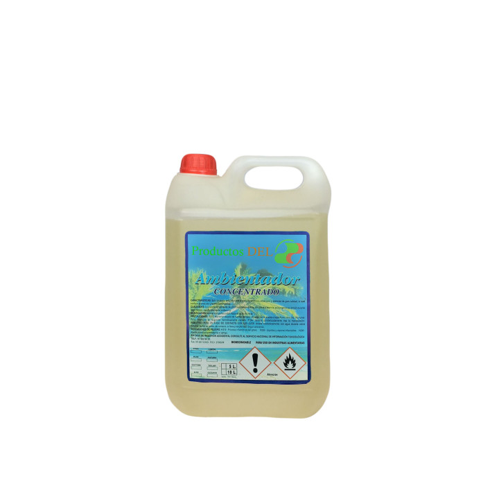40 Ambientador Naya (5 L)