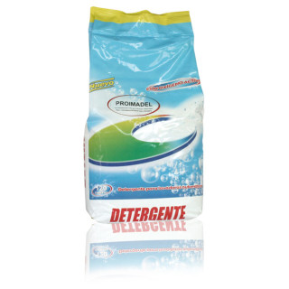 03 Detergente de Ropa JEMI P-1 (20 Kg)