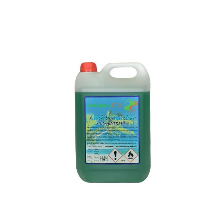 44 Ambientador Pino (5 L)