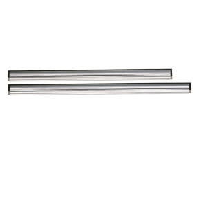 05 Soporte Inox. de 45 cm con Goma