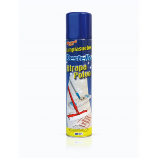 10 Spray Limpiador Mopa 1.000 cc