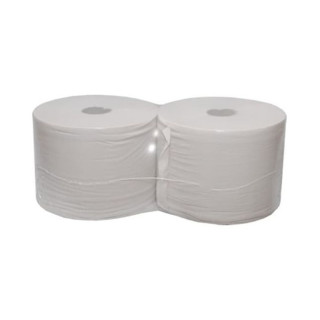 01 Paquete Rollos Tissue Seco (2 uds.)