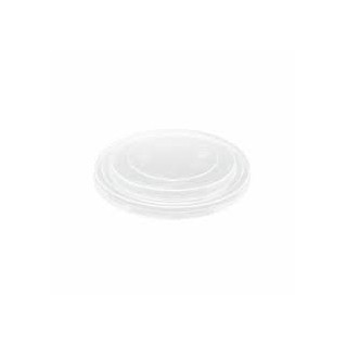 25 Tapa Pet Ensaladera 700 - 1.000 ml (Paquete de 50 uds.)