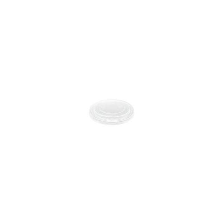 25 Tapa Pet Ensaladera 700 - 1.000 ml (Paquete de 50 uds.)