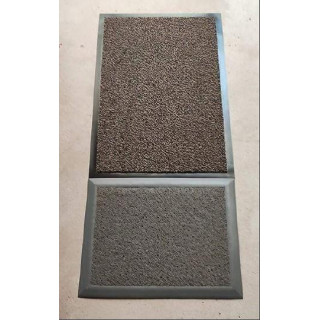 01 Pack Felpudos Desinfectantes ( 60x48cm / 60x90cm )