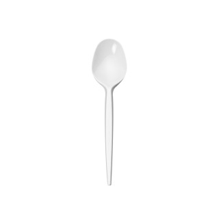 07 Cuchara CPLA (Paquete de 50 uds.)