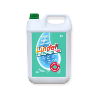07 Lindei Germicida Total (5 L)