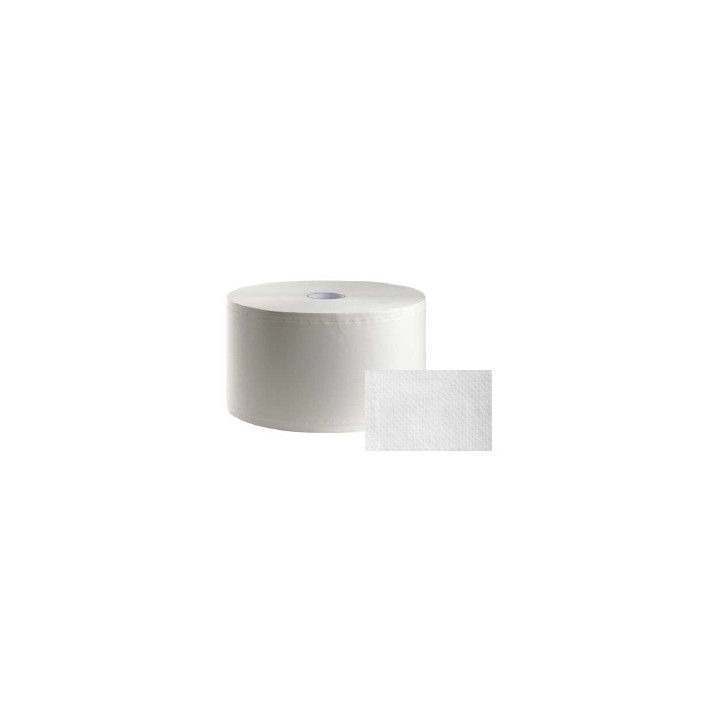 04 Paquete Bobina Industrial Laminada (2 rollos)