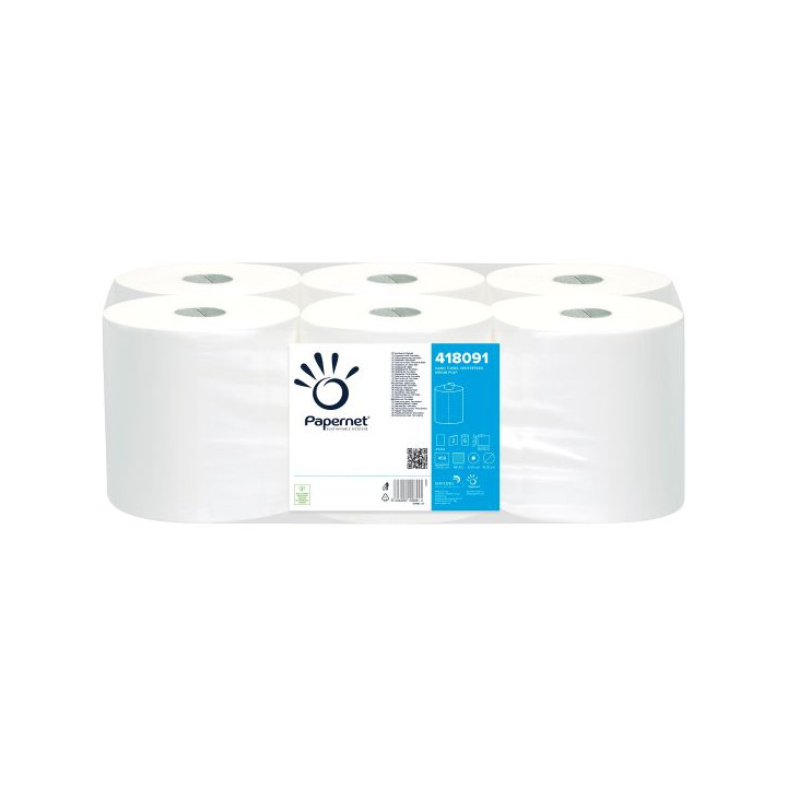 05 Paquete Rollos Box Laminado 800 gr (6 rollos)