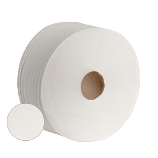 02 Paquete Papel Higiénico Extra C-45 (18 rollos)