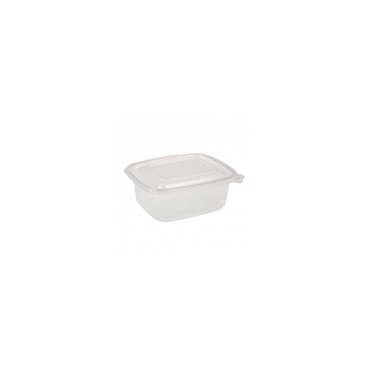 11 Envase Micro 375 cc (Paquete de 50 uds.)
